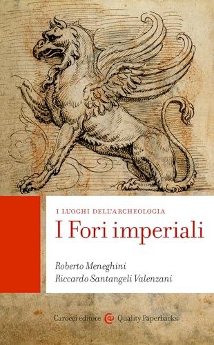 I Fori imperiali (Quality paperbacks)
