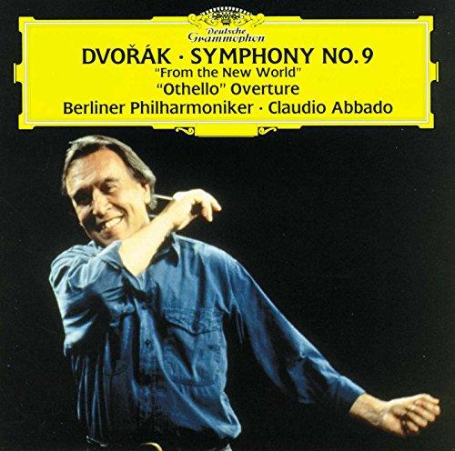 Symphony No.9,Othello (Sinfonia No.9 Dal Nuovo Mondo,Othello Overture Op.93