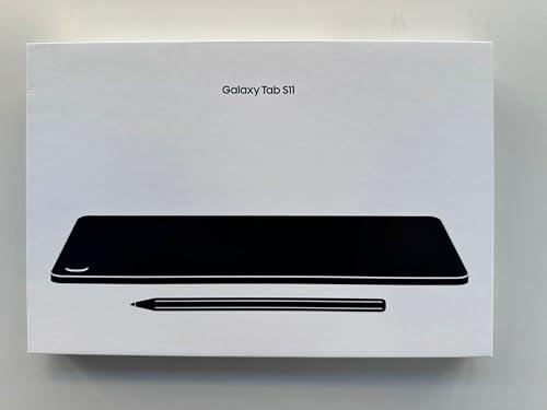 Tablet Samsung Galaxy Tab S11 X730 11