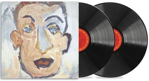 Self Portrait [2 LP]