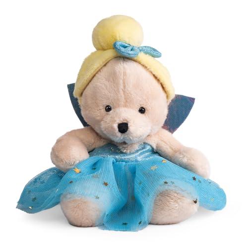 Living Nature LITTLE Play Fata Peluche – Giocattolo Fantasia per Bambini e Adulti, Giocattolo Morbido e Coccoloso