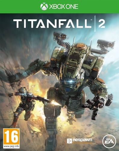 Titanfall 2 Xbox1- Xbox One