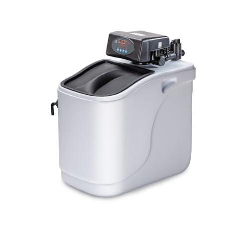 WK - Addolcitore d'Acqua domestico New Octopus Slim, Sistema di Filtraggio per Acqua Dolce, Design Salvaspazio, Portata di 3000 Litri, Ideale per Famiglie Fino a 4 Persone