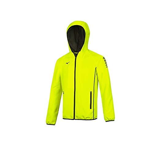 Mizuno Nagasaki Micro Jacket Giacca Uomo