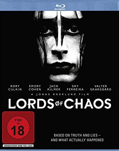 Lords of Chaos