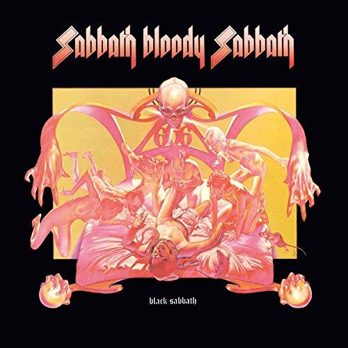 Sabbath Bloody Sabbath (2015 Edition )