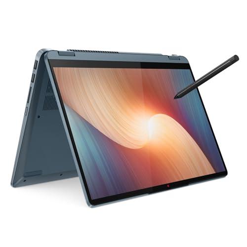 Lenovo IdeaPad Flex 5 Notebook Convertibile Touch 14
