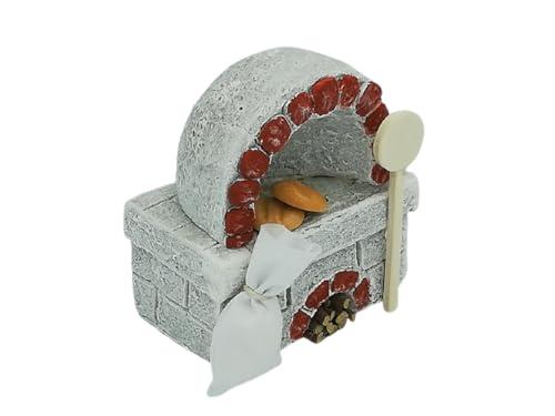 Forno per Presepe - Accessori per presepi