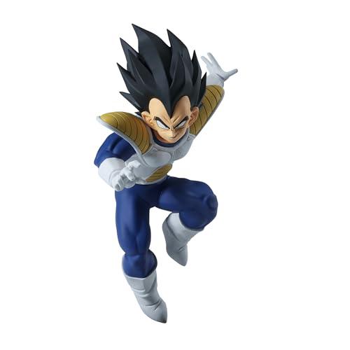 Banpresto Dragon Ball Z - Match Makers, 10 cm, multicolore, BP88981P