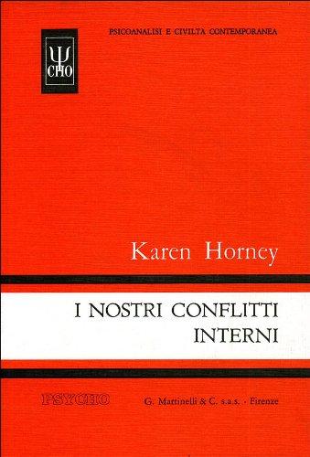 I nostri conflitti interni