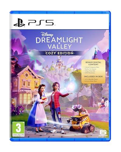 Disney Dreamlight Valley: Cozy Edition - PS5