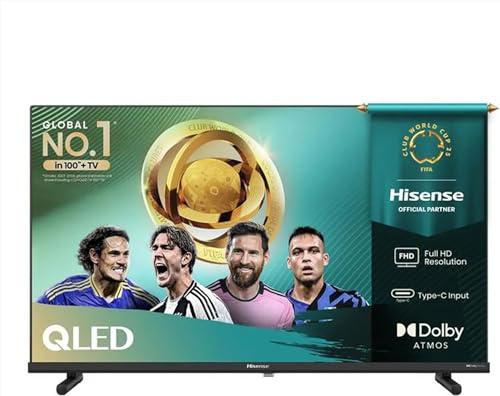 40 A59Q QLED FHD SMART VIDAA