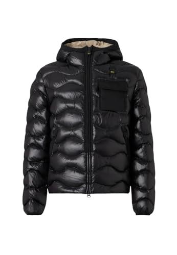 Blauer Giubbino Uomo Bryant Nero 25WBLUC02080005958