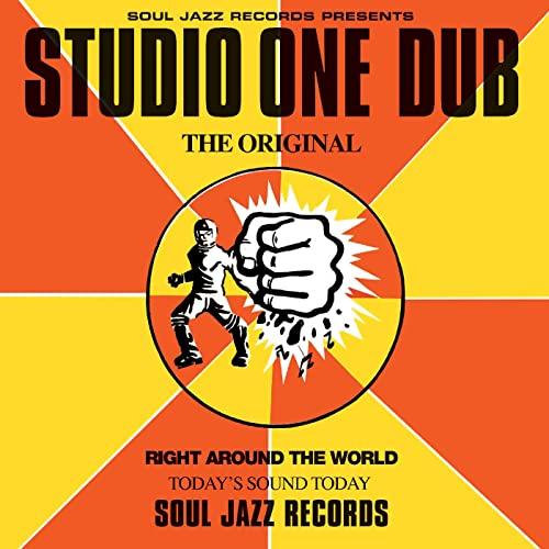 studio one dub