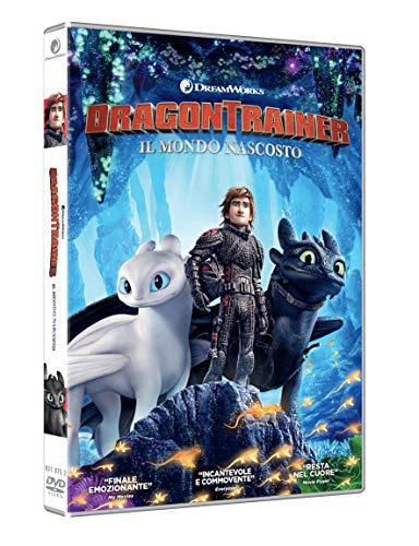 Dragon Trainer 3 - Il Mondo Nascosto