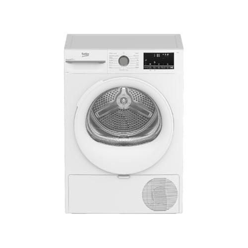 BMT113EW - Asciugatrice Beko 11 Kg, con pompa di calore, Inverter, Classe energetica D