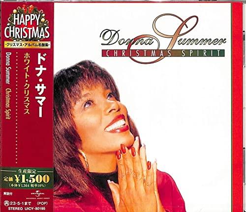 Christmas Spirit