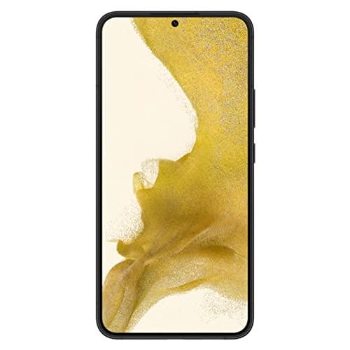 Samsung Galaxy S22 (5G, 256GB, 8GB) Dual Sim (Single sim+ e-sim) - Nero (Ricondizionato)