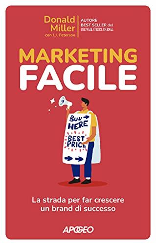Marketing Facile: La strada per far crescere un brand di successo