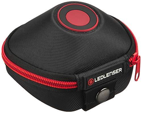 LEDLENSER BOLSA DE TRANSPORTE PARA H7.2 / H7R.2 - NEGRO
