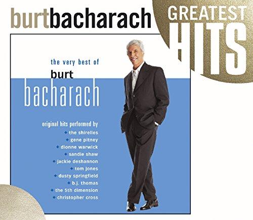 very best of burt bacharach-Import USA