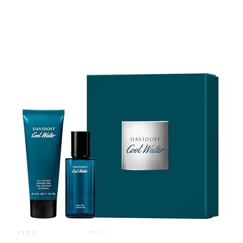 Davidoff Cool Water Man Eau de Toilette