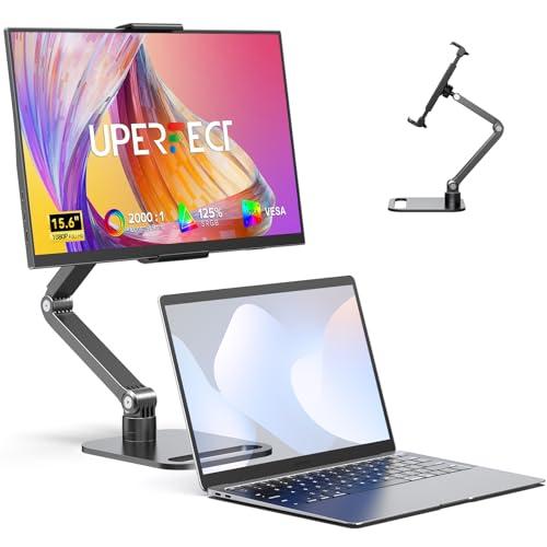UPERFECT Monitor Portatile 15.6