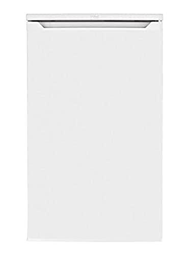 Beko TS190030N - Frigorifero Sottotavolo, Statico, 38 dBA, 88L, Bianco, 47.5 x 81.8 x 50 cm