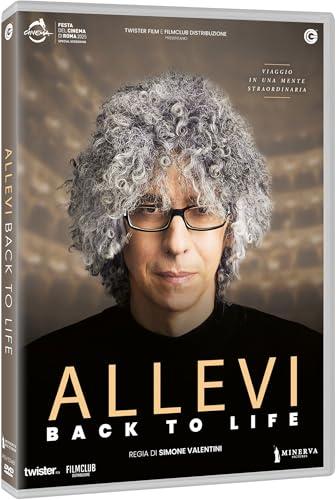Allevi - Back To Life