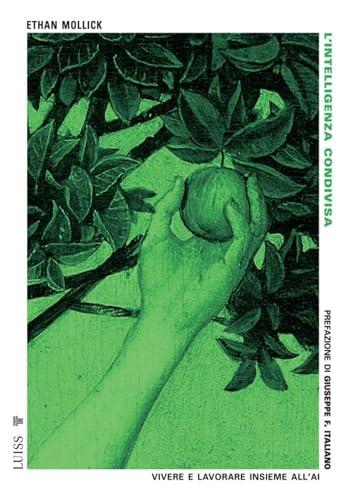 L'intelligenza condivisa: Vivere e lavorare insieme all'AI