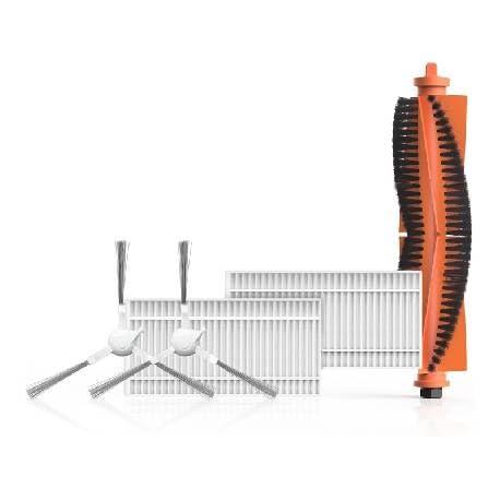 Kit spazzole aspirapolvere Ezviz Accessory Pack