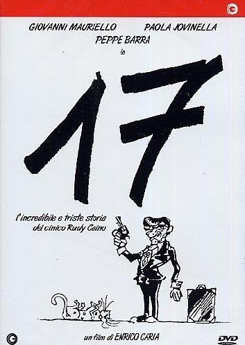 17 L'Incredibile E Triste Storia De