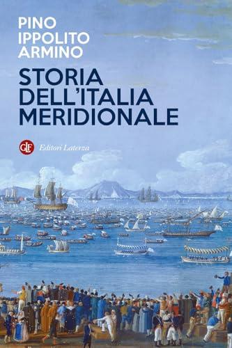 Storia dell'Italia meridionale