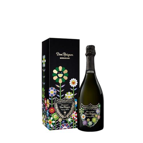 Dom Pérignon Vintage 2015 Takashi Murakami Limited Edition 0,75 (12,5% Vol.)