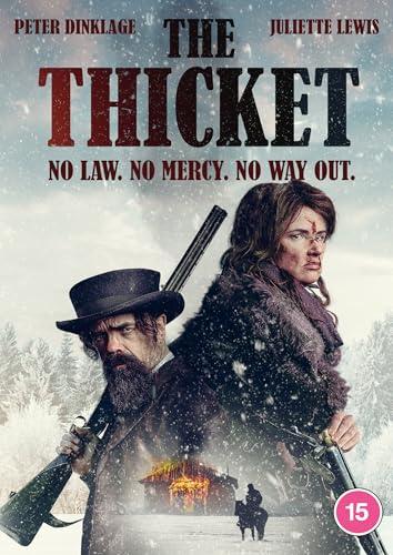 The Thicket [DVD]