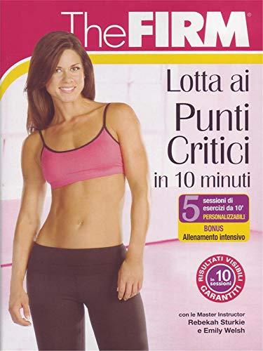 Lotta Ai Punti Critici In 10 Minuti (The Firm)
