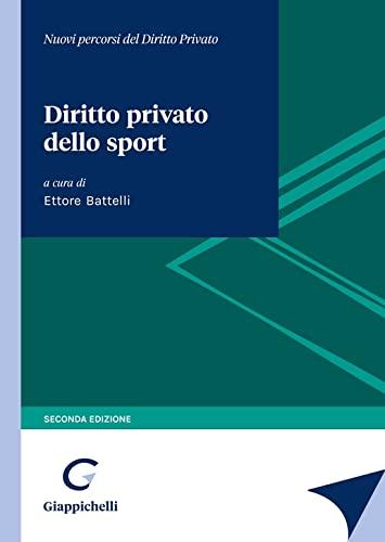Diritto privato dello sport