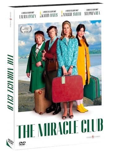 The Miracle Club - Dvd