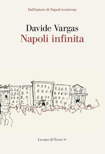 Napoli infinita: Vol. 2