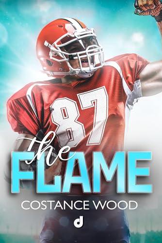 The Flame (SportRomance DriEditore)