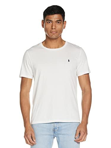 T-SHIRT 844756 WHITE-004 L