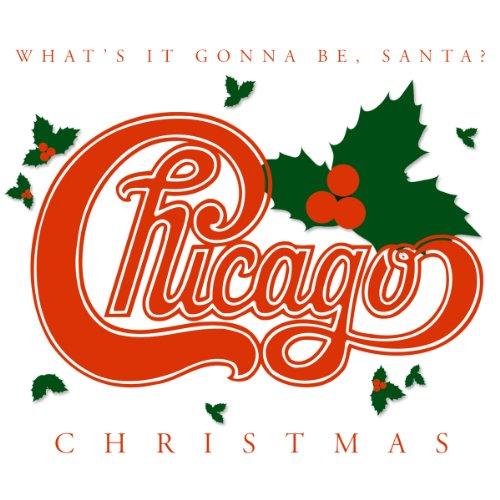 Christmas: What's It Gonna Be Santa?