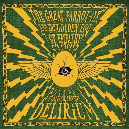 the great parrot- ox and the golden egg of empathy