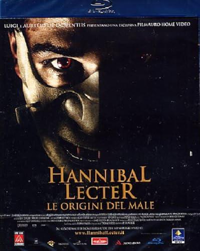 Hannibal Lecter - Le origini del male