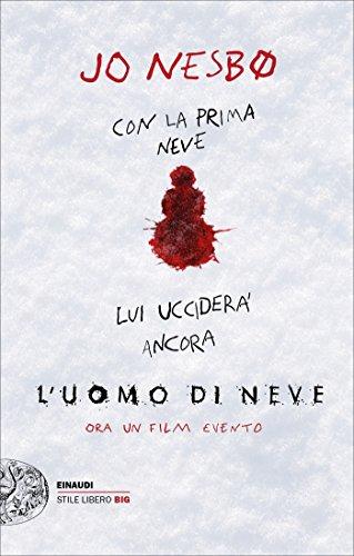 L'uomo di neve (Serie Harry Hole Vol. 7)