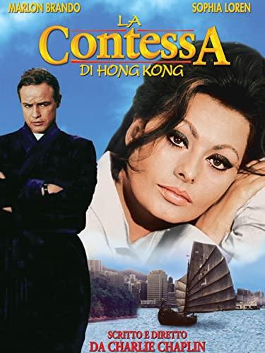 La Contessa Di Hong Kong