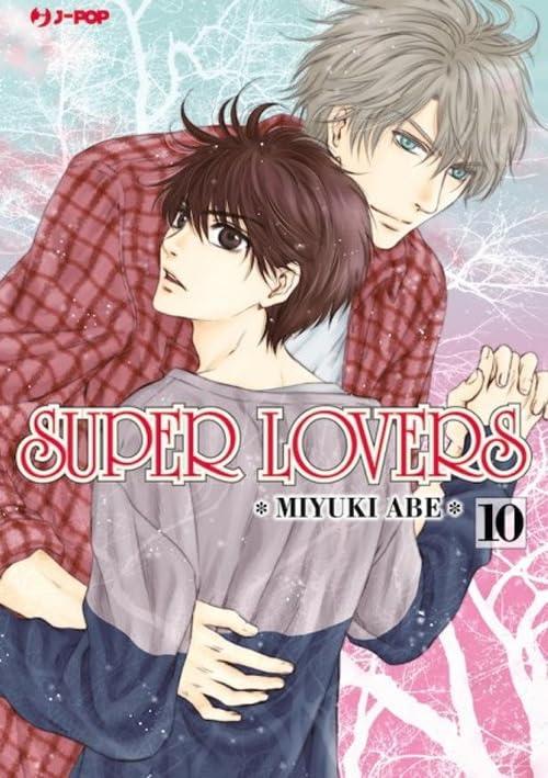 Super lovers (Vol. 10)