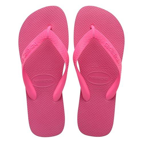 Havaianas - Top Mini Me, Infradito Comode, Resistenti E Leggere, Stile Zori, Con Suola Antiscivolo, Unisex Bambini