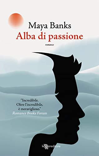 Alba di passione (KGI Vol. 10)