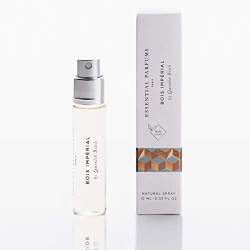 ESSENTIAL PARFUMS Bois Imperial By Quentin Bisch Eau de Parfum (Travel Size) (10 ml)